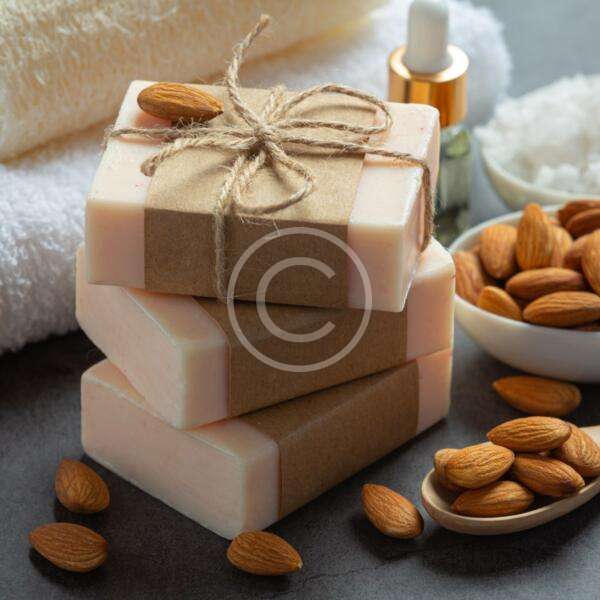 Natural soap - Image 2