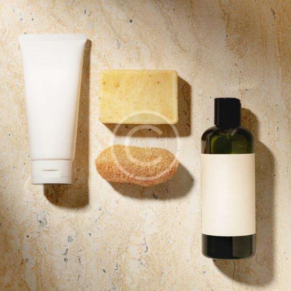 Eco bath accessories - Image 4